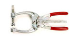 Squeeze Action Plier Clamps